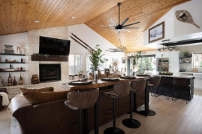 58 - Kuzzie Bear Chalet home Big Bear Lake